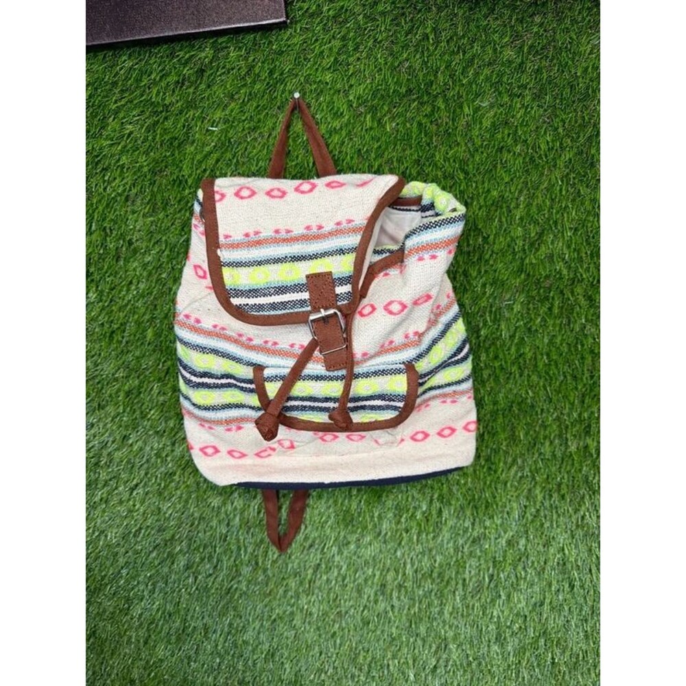 Tote bag/backpack